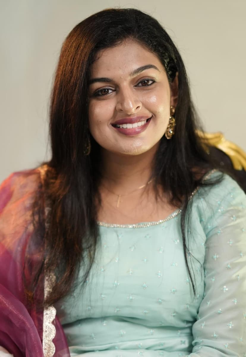 DR. Snija Rajan